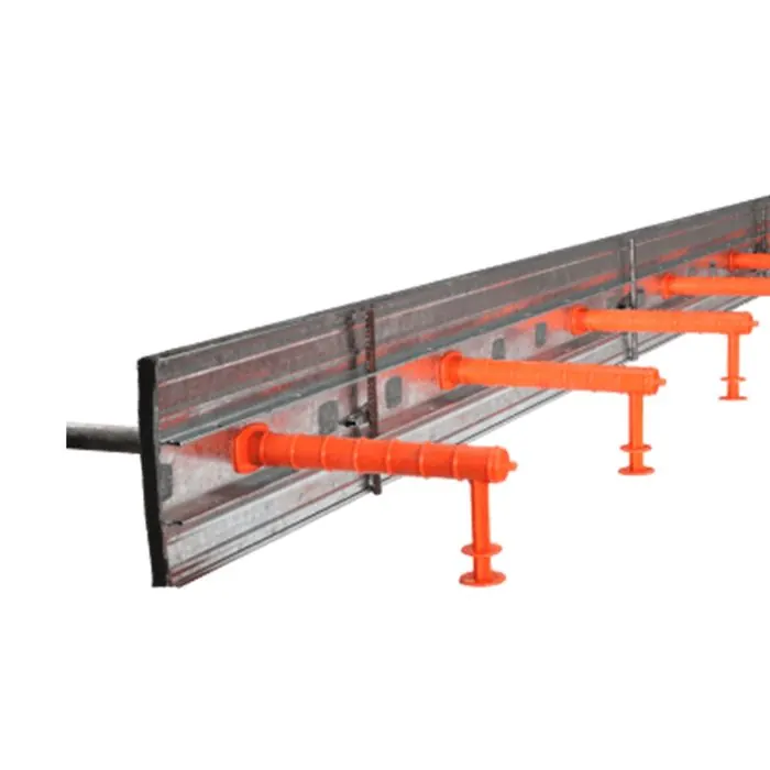 Expansion joints