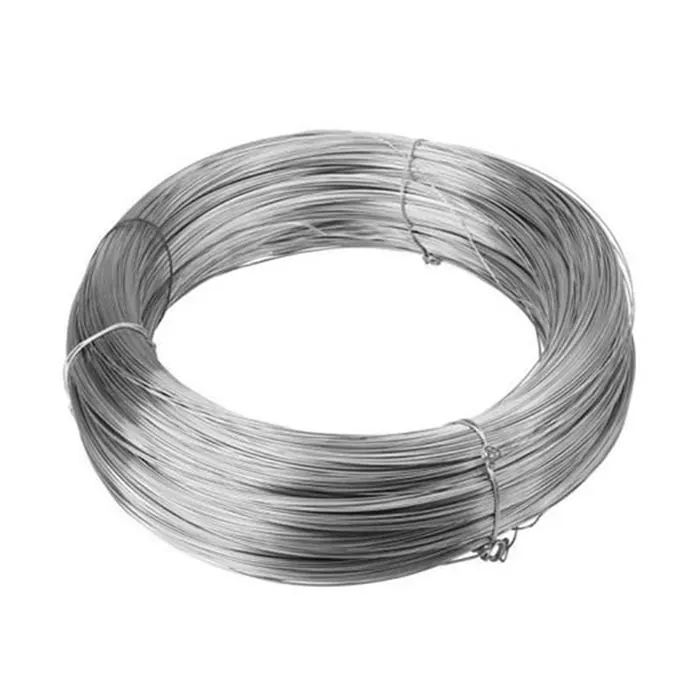 Tie wire