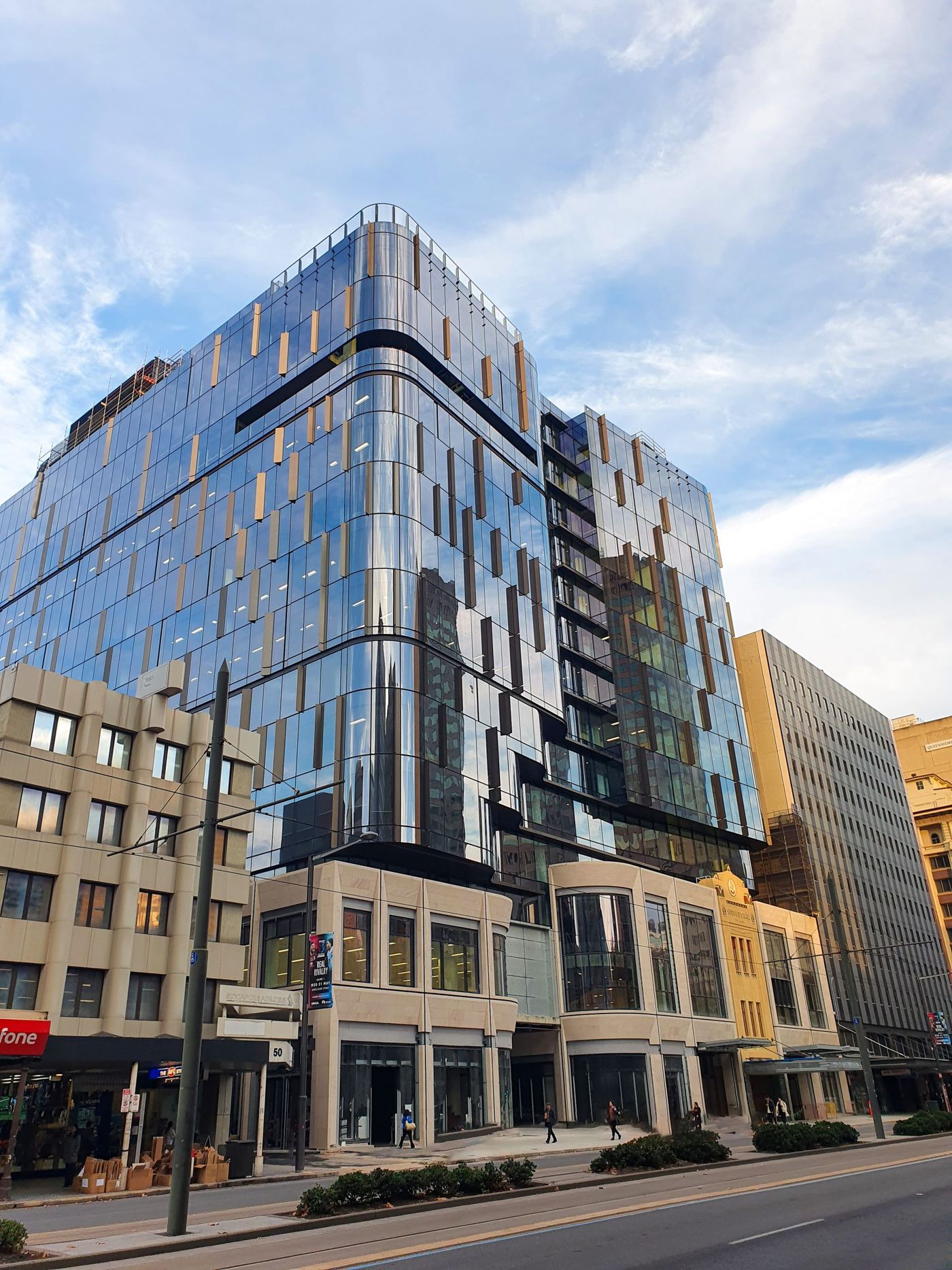 60 King William Street, Adelaide